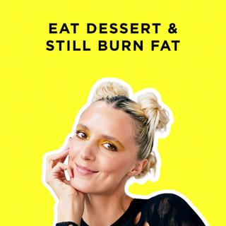 382 - Addicted to Sugar? The Alarming Research They Don't Want You to See with Jessie Inchauspé