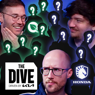 TL & FLY ROSTER CHANGES?! | The Dive Driven by Kia