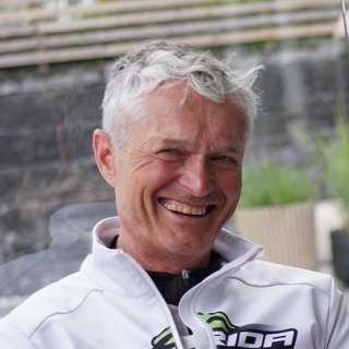 #165 - Jan Olav Beitmyren