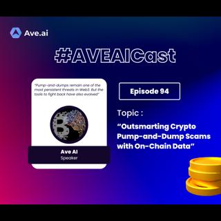 Outsmarting Crypto Pump-and-Dump Scams with On-Chain Data