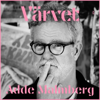 KORTVERSION #651 Adde Malmberg