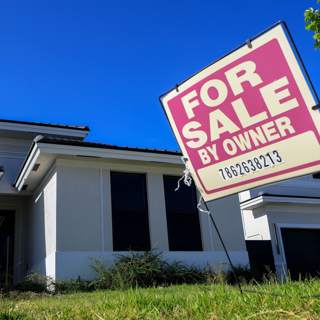 Want a 2.5% mortgage? Buy it.