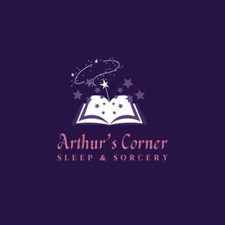 Arthur's Corner | Superhero for a Day | Fantasy Sleep Story for Kids