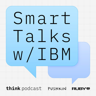 Smart Talks with IBM Returns April 21