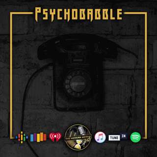 S2E41: Psychobabble