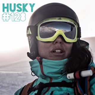 En av världens bästa friåkare, Marja Persson, om tuff rehab, jakt och kärlek till skidåkning, #128