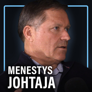 Menestysjohtaja: "Tarvitset tunneälyä, optimismia ja pessimismiä" (Mårten Mickos) | Puheenaihe 596