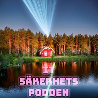#302 - Attacken mot Miljödata