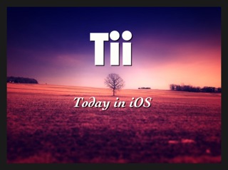 Tii - iTem 0177 - Speculation about iOS 5 features