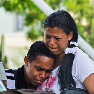 Venezuela earthquakes: nearly 600 people now confirmed dead