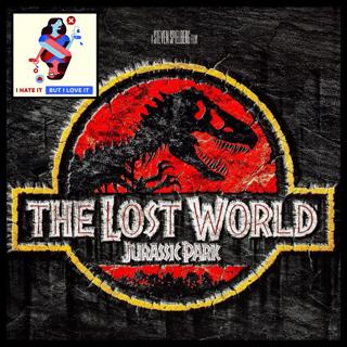 503: The Lost World Jurassic Park