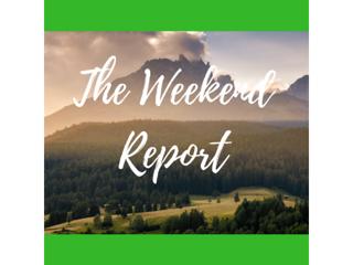 Astrology for the Weekend - Moon Challenges Saturn, Venus & Pluto