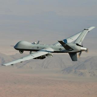 All about Remotely Piloted Aircraft