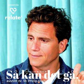 18. Philip Diab - Relationstips från Kickasscoach