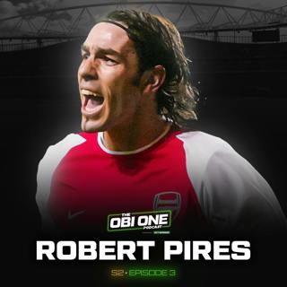 Robert Pires EXCLUSIVE: ‘Nobody touches Henry’, finally forgiving Wenger & Arteta’s Arsenal verdict