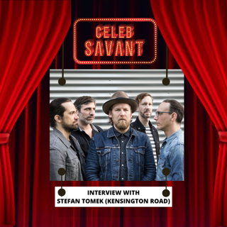 Interview with Stefan Tomek (Kensington Road)