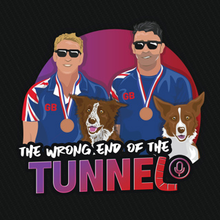 The Wrong End of the Tunnel - Tryout Weekend 1 & Dogwalk Safety