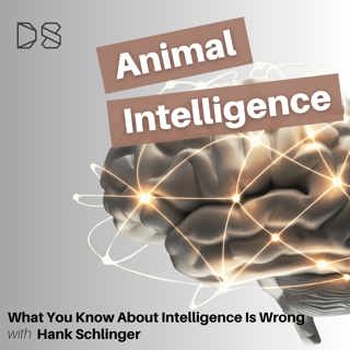 What You Know About Intelligence is Wrong (fixed)