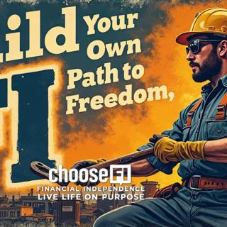 103 | The Trades Path to Financial Independence