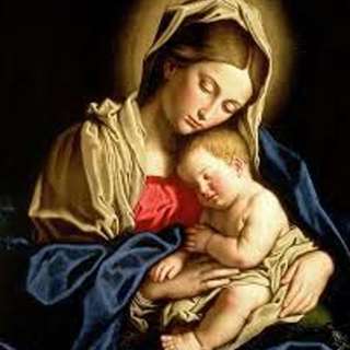 May, the Month of Mary - 19th May 2019 - SS102fm