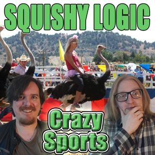 160. Insane Sports from around the world | Squishy Logic 