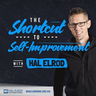 549: The Shortcut to Self-Improvement