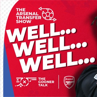 The Arsenal Transfer Show EP604 - ARSENAL AGREE £63.4M VIKTOR GYOKERES TRANSFER & MORE