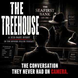 P3: The Treehouse. The Story Netflix Couldn't Tell