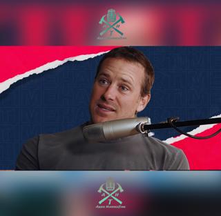 The First Baby Ever Born at Burning Man & Other Discussions | Armie HammerTime Podcast