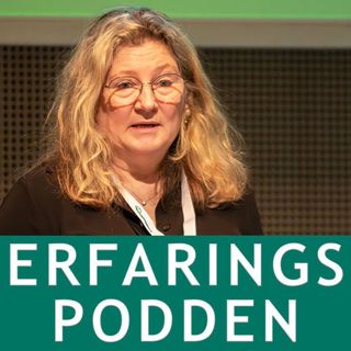 Toppmøte 2025 - Siv Tove Engebråten