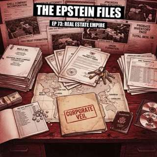 File 73 - The $577M Trust Epstein Created Two Days Before He Died