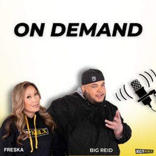 Freska & Big Reid 9-11-26