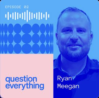 The dirty details of owning a successful brand with Ryan Meegan, CMO @ DUDE Wipes