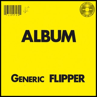 S9E469 - Flipper 'Album - Generic Flipper' with Dan Cuddy