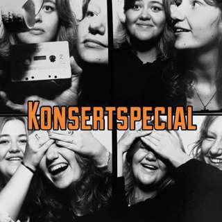 20. Ett plektrum skänkt från Cliff (Konsertspecial)