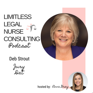 Deb Strout
