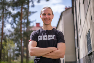 Avsnitt 817: Att kombinera styrketräning och konditionsträning