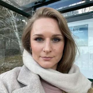105. Repris på avsnittet med Ylva Hidmark från 2025