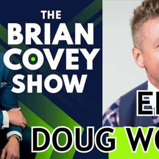 Ep 63 - Doug Wood :: DON’T SACRIFICE YOUR BOUNDARIES!!