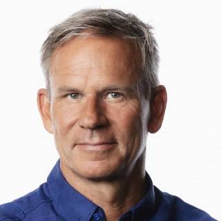 Richard Myrenberg: En dag på stranden