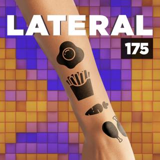 175: Food tattoos