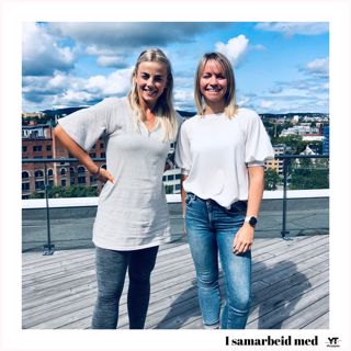 Ep. 159: Ernæringsfysiologen svarer: Alt om kosthold for gravide