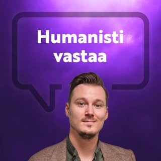 Humanisti vastaa. Osa 17. Miten arkimoraalimme selviää stressitestistä, filosofi Mikko Puumala?