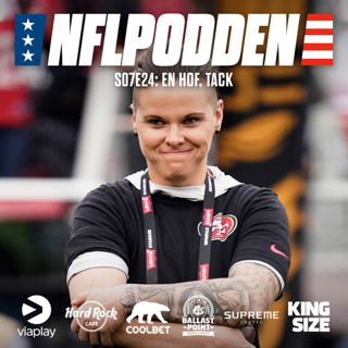 S07E24: En HOF, tack