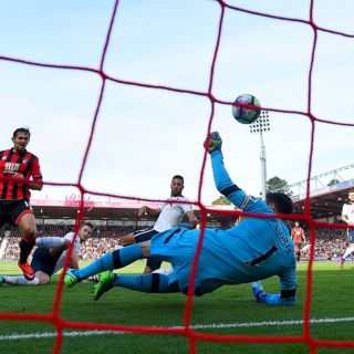 Premier League Live - Bournemouth v Tottenham