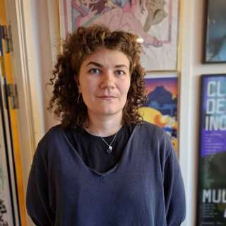 Sanna Kullin