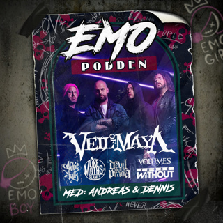 Veil of Maya