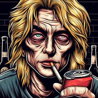 Guns N' Radio 243 - Bloodshot Eyes / Your Secret's Safe With Me