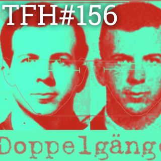#156: Sheep Dipped With Jade "I'm Not Comfortable With That" Bizarro