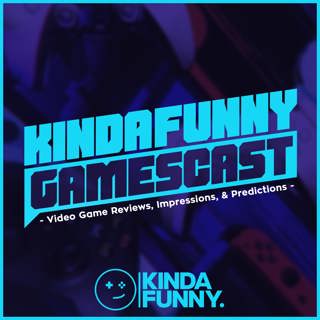 Outriders Review - Kinda Funny Gamescast Ep. 68